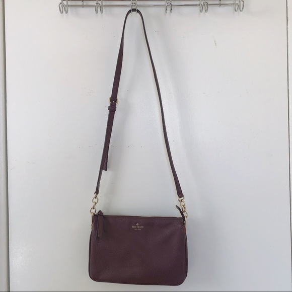 Kate spade crossbody bag - Picture 3 of 8